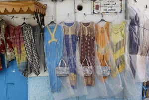 Tangier: 4-Day Jewish Heritage Tour with Accommodation