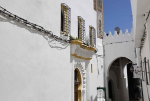 Tangier: 4-Day Jewish Heritage Tour with Accommodation