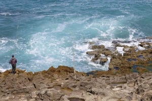 Tangier: 4-Day Jewish Heritage Tour with Accommodation