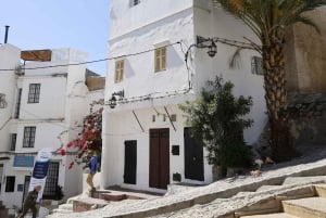 Tânger: tour de 4 dias pelo património judaico com alojamento