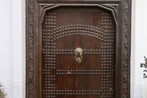 Tânger: tour de 4 dias pelo património judaico com alojamento