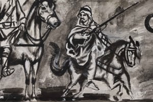 Tânger: tour de 4 dias pelo património judaico com alojamento