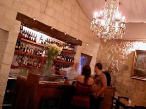 Tat-Tarag Cafe and Wine Bar