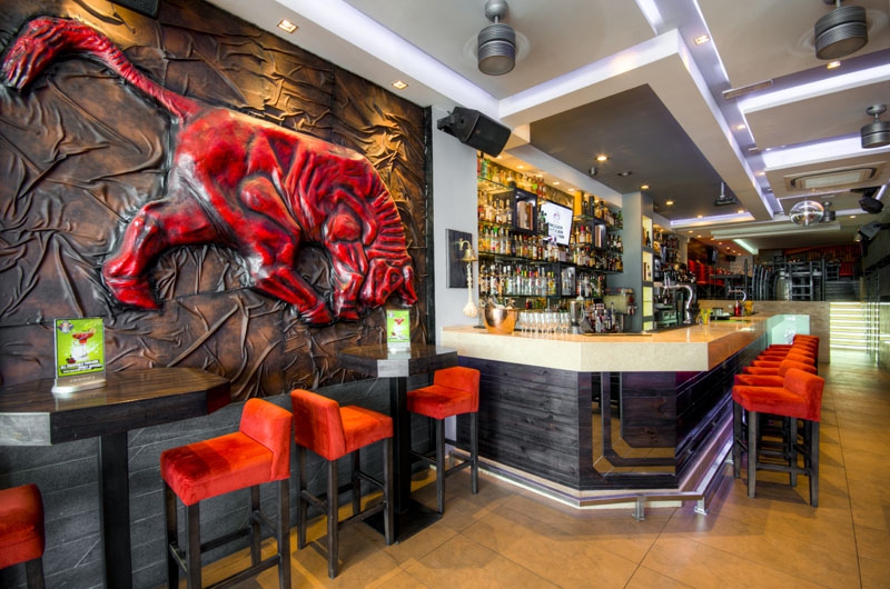 Tex Mex Bar and Grill in Malta My Guide Malta