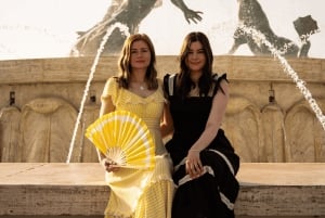 The best photo session in Malta