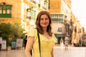 The best photo session in Malta