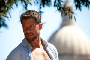 The best photo session in Malta