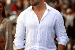 The best photo session in Malta