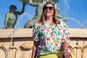 The best photo session in Malta