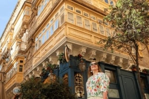 The best photo session in Malta