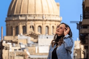 The best photo session in Malta