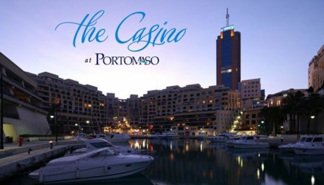 Portomaso Casino