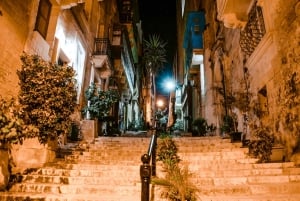 The Dark History of Valletta - Walking Tour