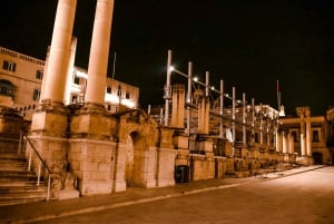 De donkere geschiedenis van Valletta - wandeltour