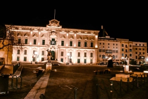 De donkere geschiedenis van Valletta - wandeltour