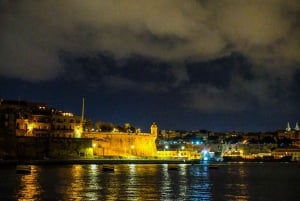 Il lato oscuro di Senglea - Tour a piedi