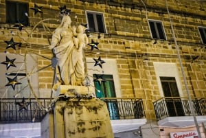 Il lato oscuro di Senglea - Tour a piedi