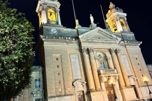 Il lato oscuro di Senglea - Tour a piedi