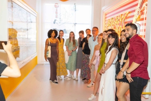 Die Farsons Brauerei & Gastro Experience