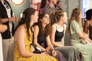 La brasserie et le restaurant Farsons Brewery & Gastro Experience