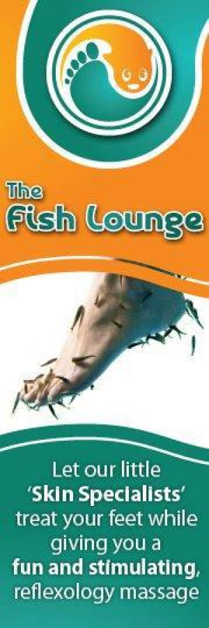 The Fish Lounge