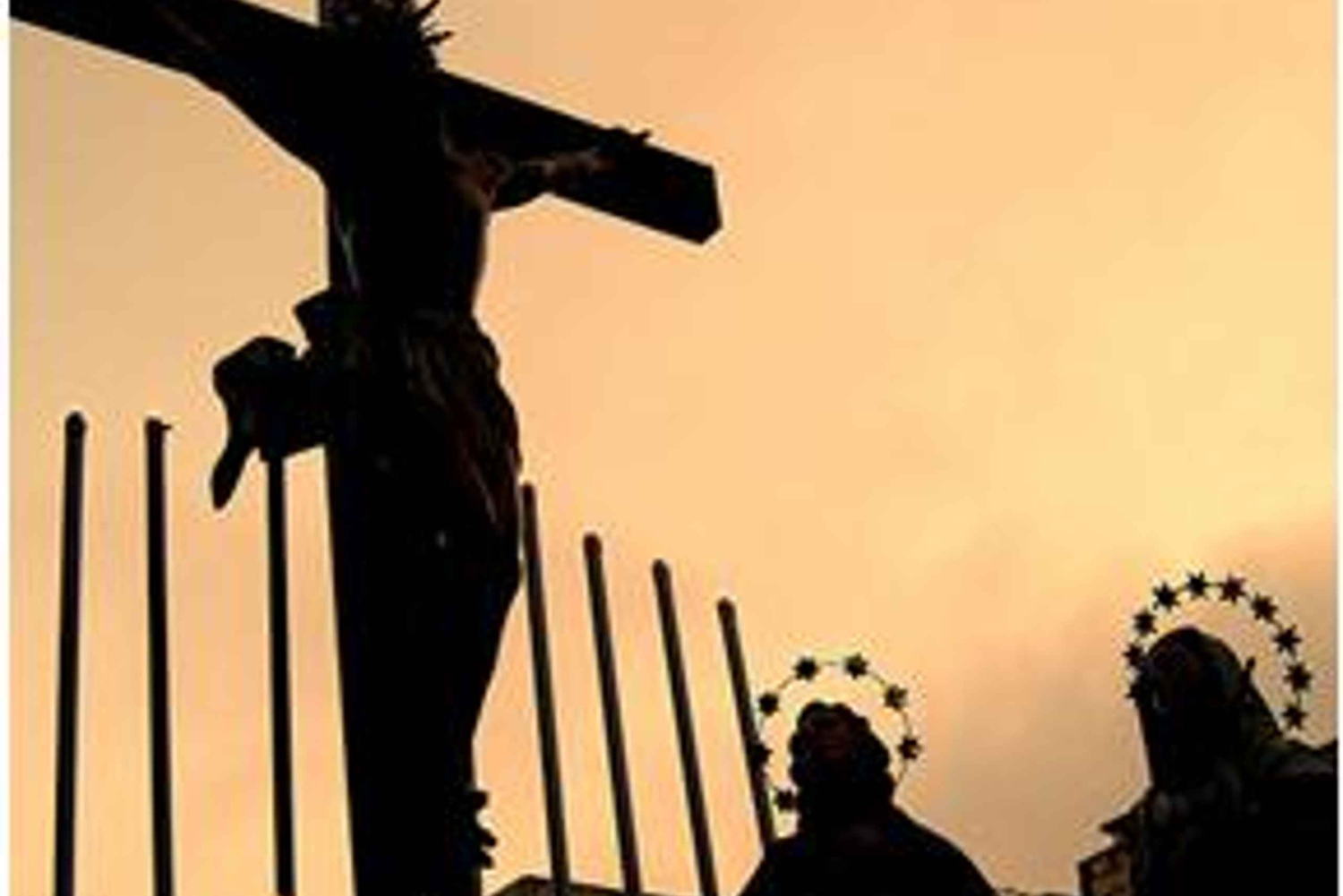 Langfredags-processionen: Eftermiddagstur i Zejtun