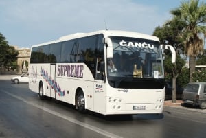 Langfredags-processionen: Eftermiddagstur i Zejtun