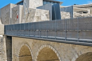 Grand Tour of Valletta: Wycieczka piesza po Valletcie.