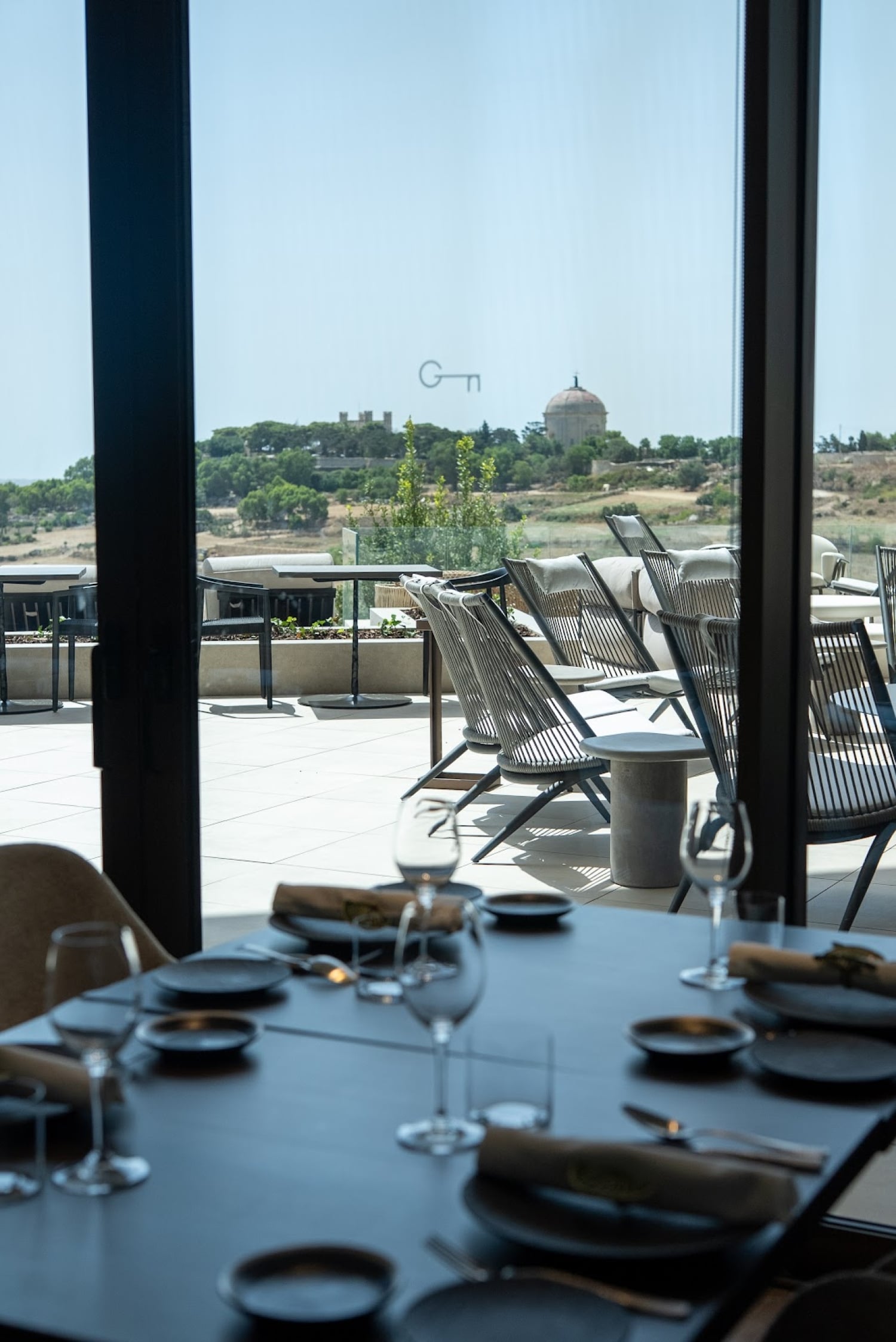 The Griffin Brasserie (Adults Only)