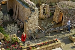 The Limestone Heritage Park and Gardens (inngangsbillett)