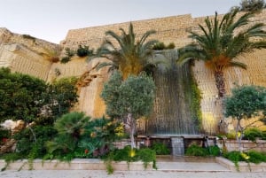 The Limestone Heritage Park and Gardens (inngangsbillett)