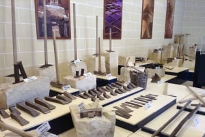 The Limestone Heritage Park and Gardens (inngangsbillett)