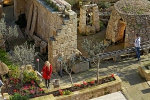 The Limestone Heritage Park and Gardens (inngangsbillett)