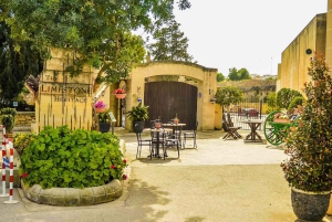 The Limestone Heritage Park and Gardens (inngangsbillett)