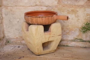 The Limestone Heritage Park and Gardens (inngangsbillett)