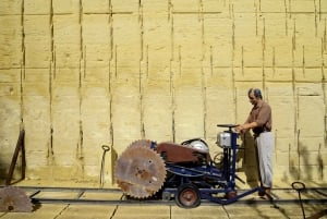 The Limestone Heritage Park and Gardens (inngangsbillett)