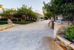 The Limestone Heritage Park and Gardens (inngangsbillett)