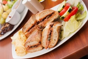 The Limestone Heritage Park and Gardens (inngangsbillett)