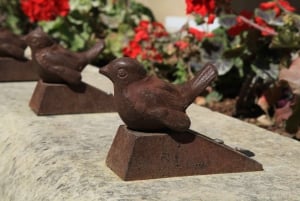 The Limestone Heritage Park and Gardens (inngangsbillett)