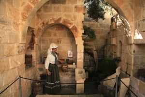 The Limestone Heritage Park and Gardens (inngangsbillett)