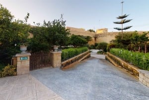 The Limestone Heritage Park and Gardens (inngangsbillett)