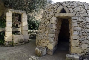 The Limestone Heritage Park and Gardens (inngangsbillett)