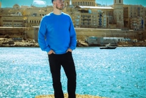 The most emblematic photo