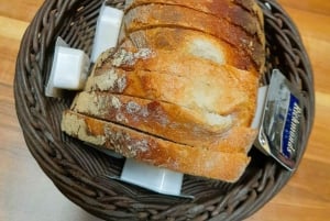 Le goût et l'histoire de La Valette