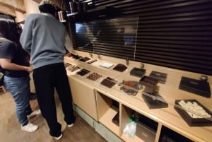 Le goût et l'histoire de La Valette