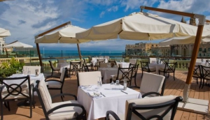 Top 5 Restaurants in Malta