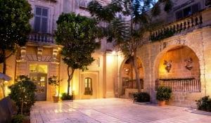 The Xara Palace Relais & Chateaux