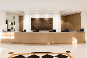 Hilton Malta Hotel
