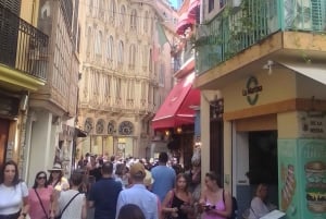 Top Malta Tour (Ciudad, Bazar, Historia, Cultura, Naturaleza, Mar)