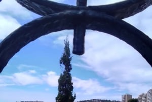 Top Malta Tour (by, basar, historie, kultur, natur, hav)